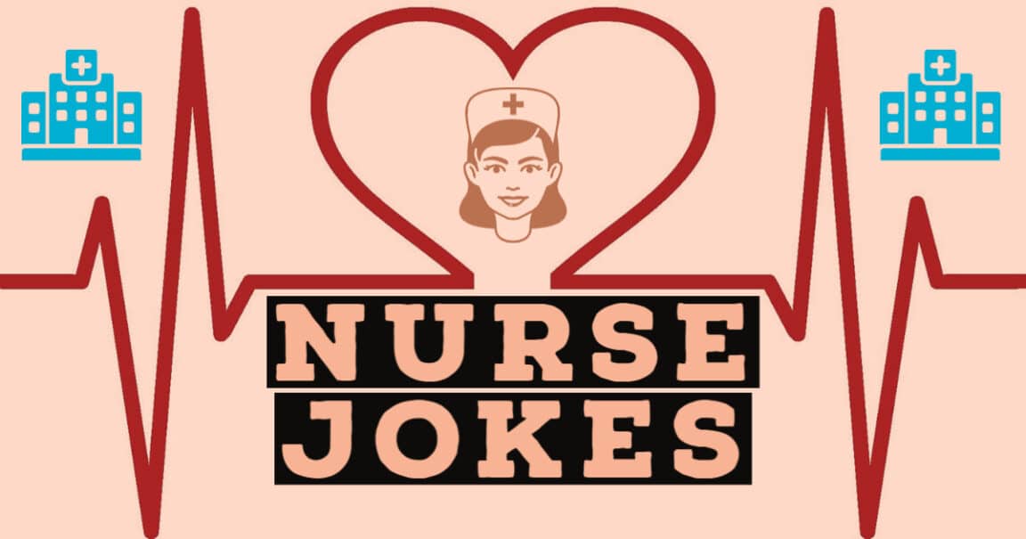 Jokes nurse Nurses Jokes