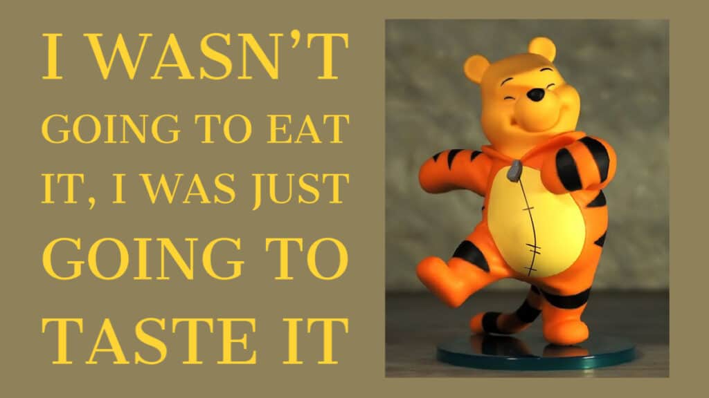 winnie the pooh quotes about life