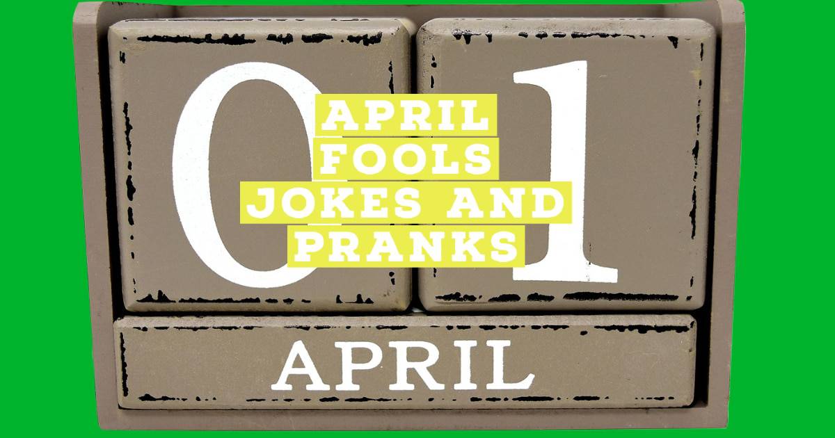 knockknock jokes for april fool